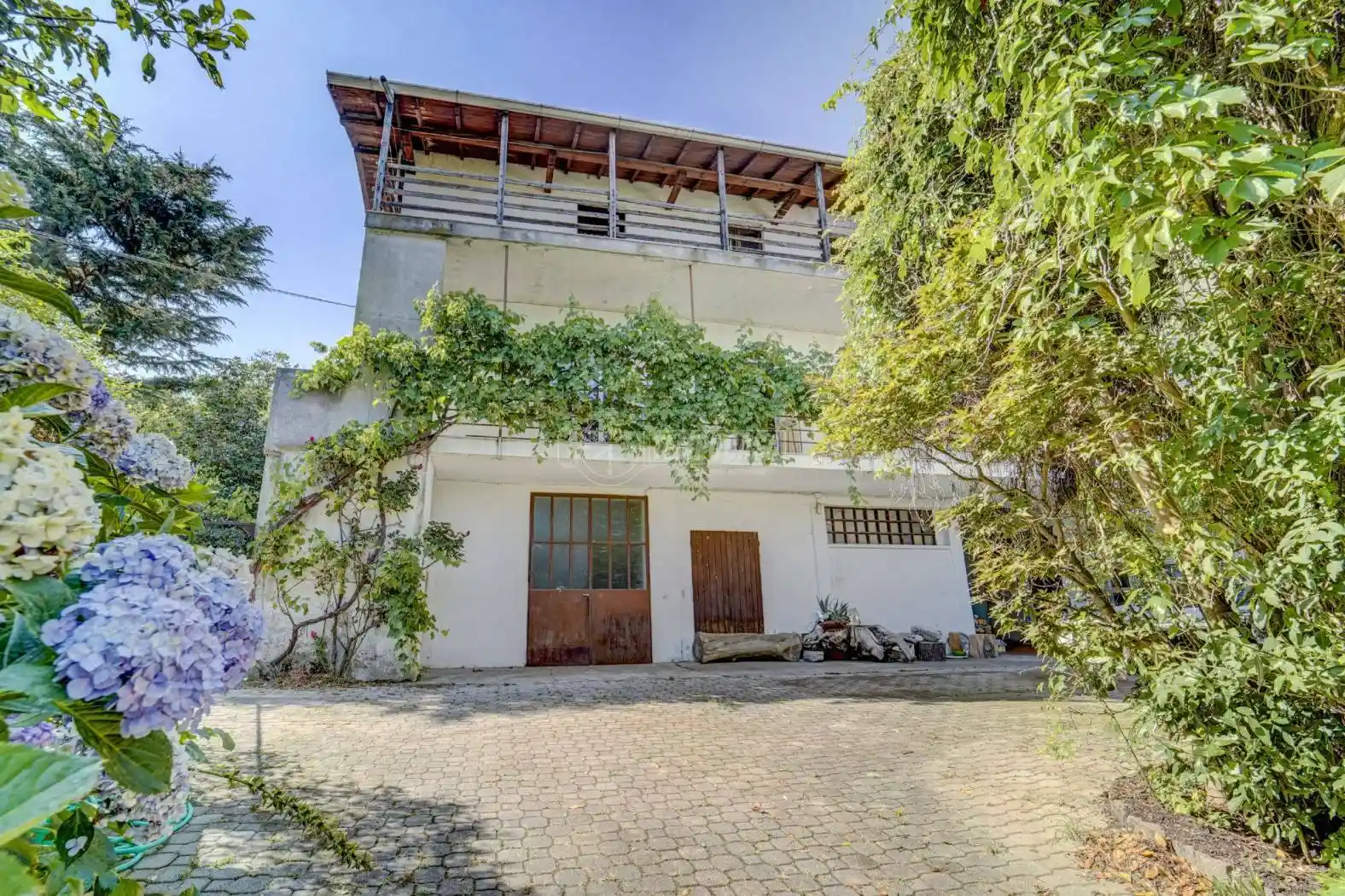 Villa in vendita a Somma Lombardo