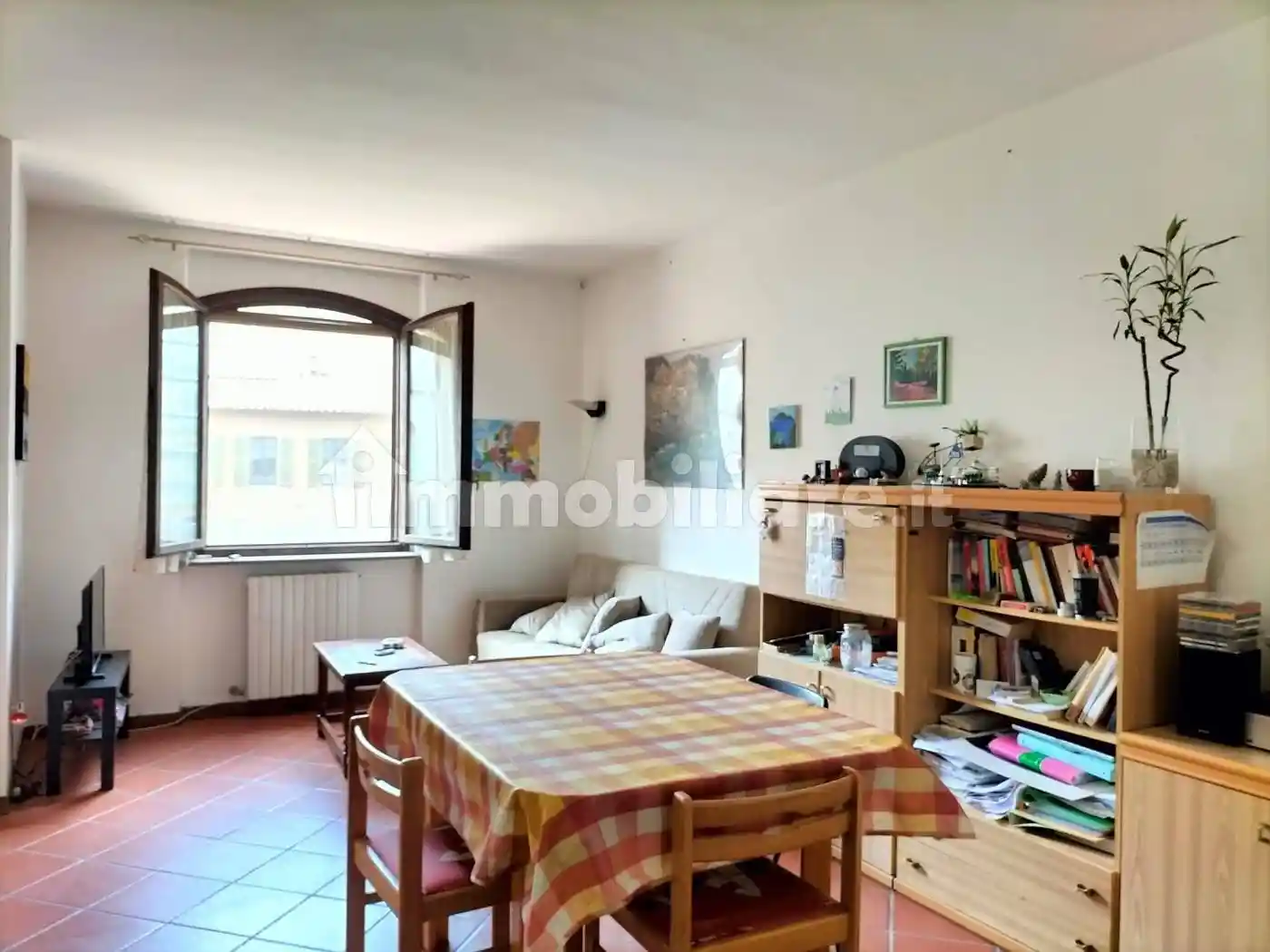 Appartamento in vendita a Pisa