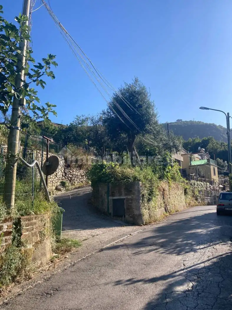 Casa indipendente in vendita a Piano di Sorrento