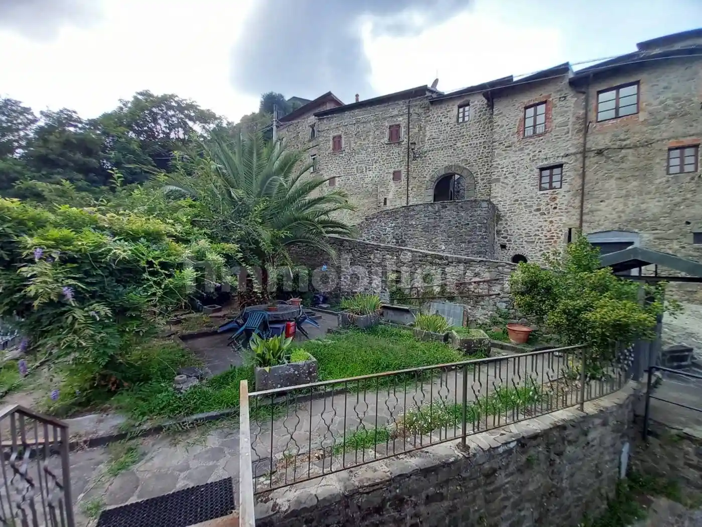 Casa indipendente in vendita a Mulazzo