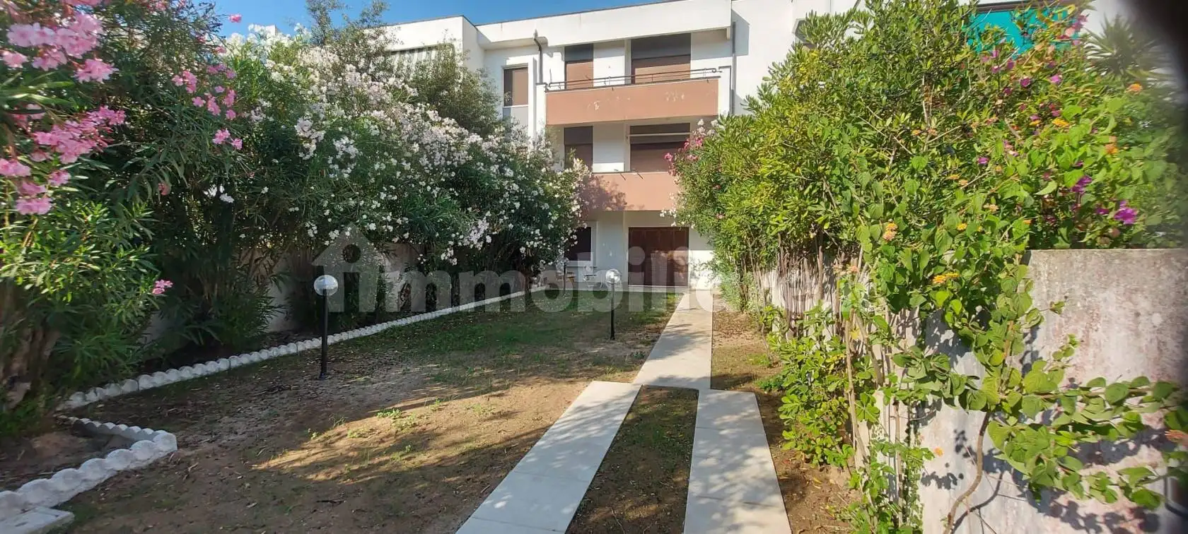 Villa in affitto a Anzio