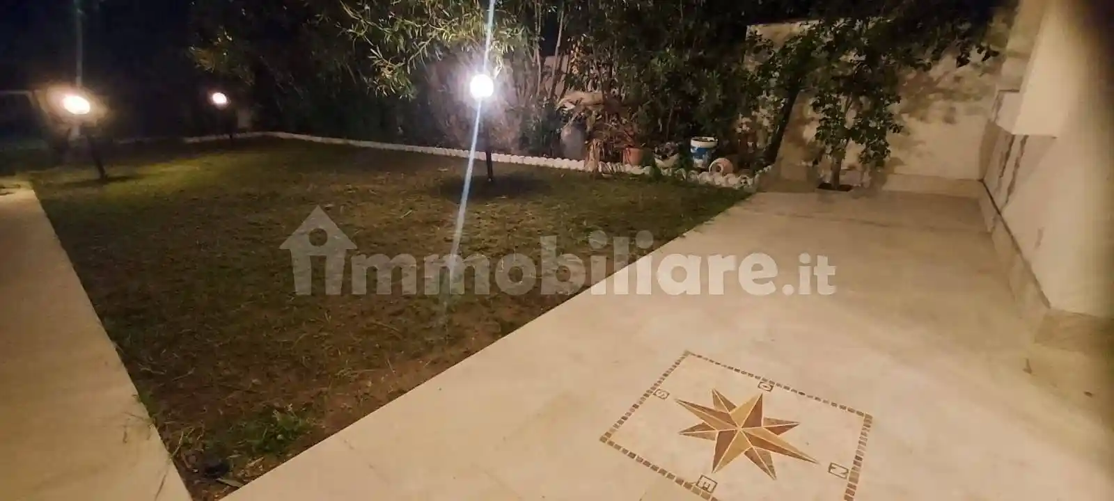 Appartamento in villa via delle Petunie 20, Lido di Cincinnato - Sirene, Anzio - foto 4