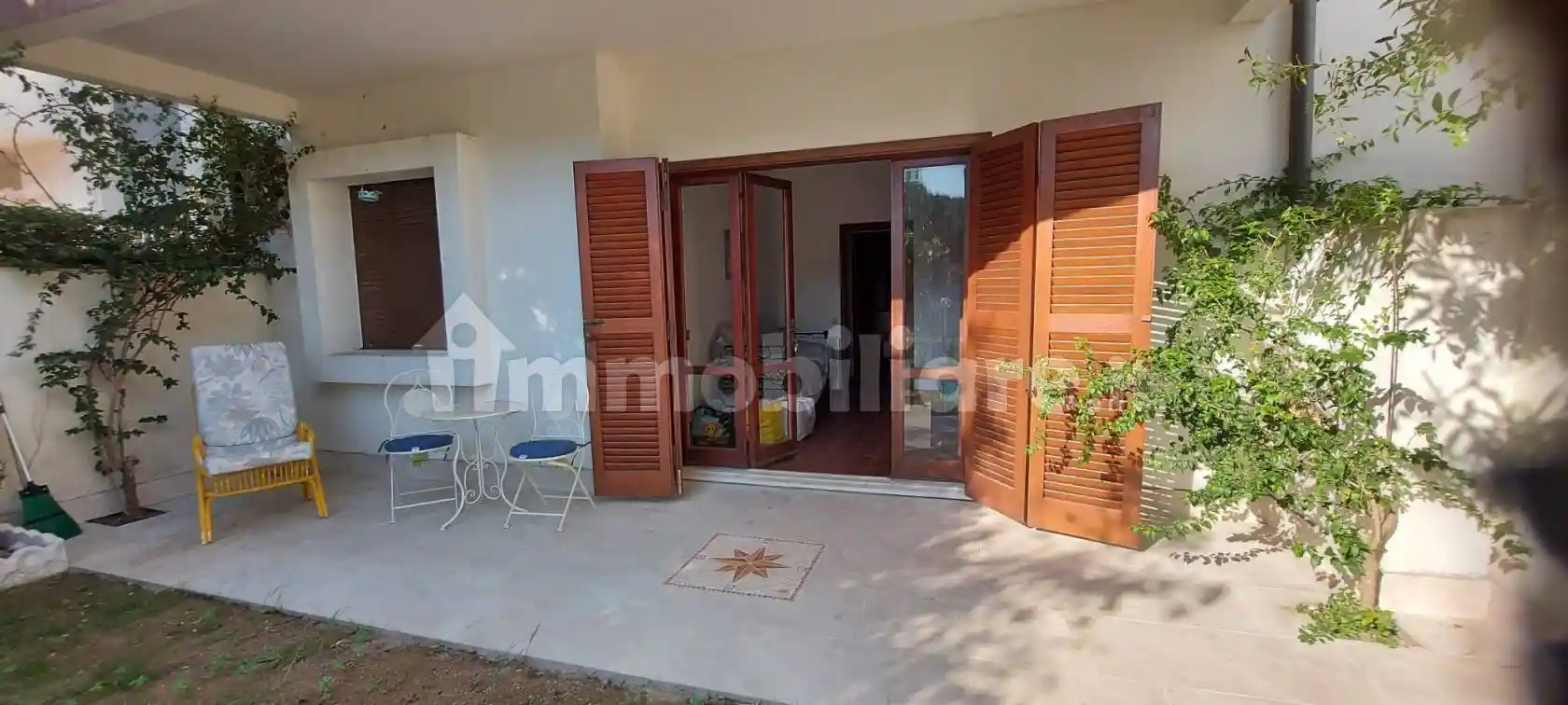 Appartamento in villa via delle Petunie 20, Lido di Cincinnato - Sirene, Anzio - foto 5