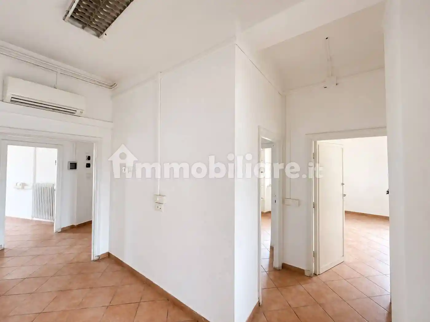 Appartamento in vendita a Viterbo