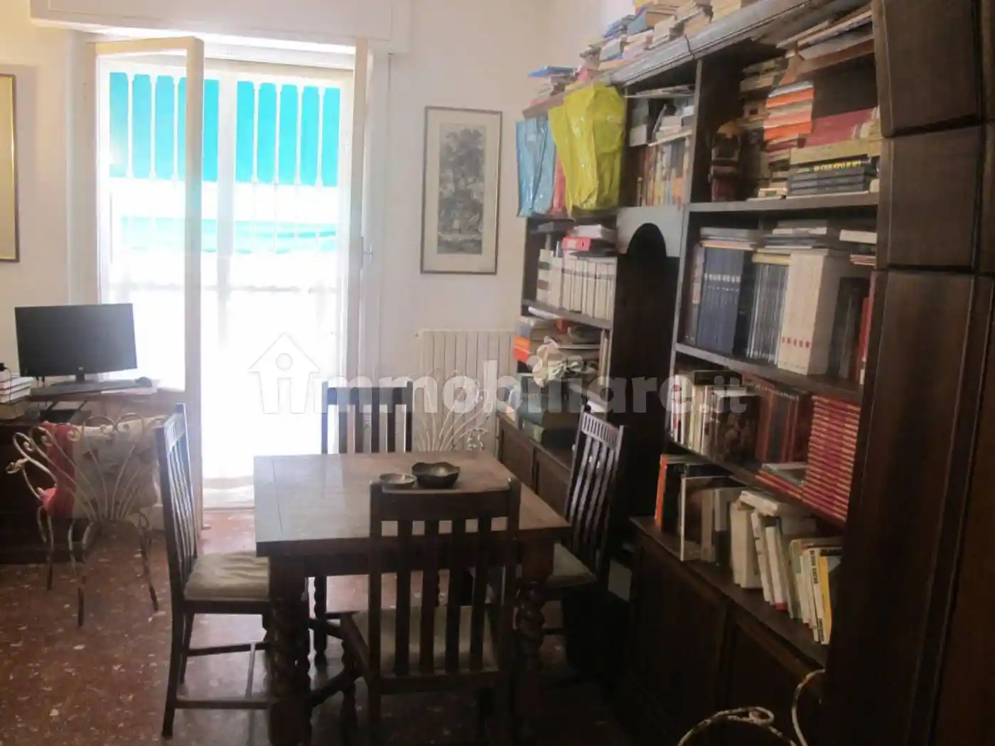 Trilocale via Felice del Santo 15, Migliarina, La Spezia - foto 2