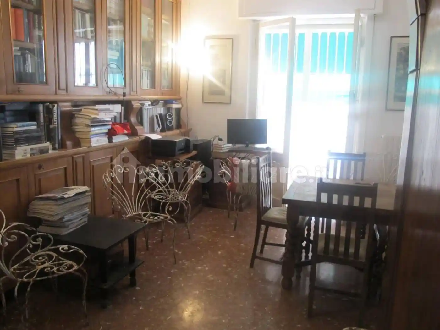 Trilocale via Felice del Santo 15, Migliarina, La Spezia - foto 3