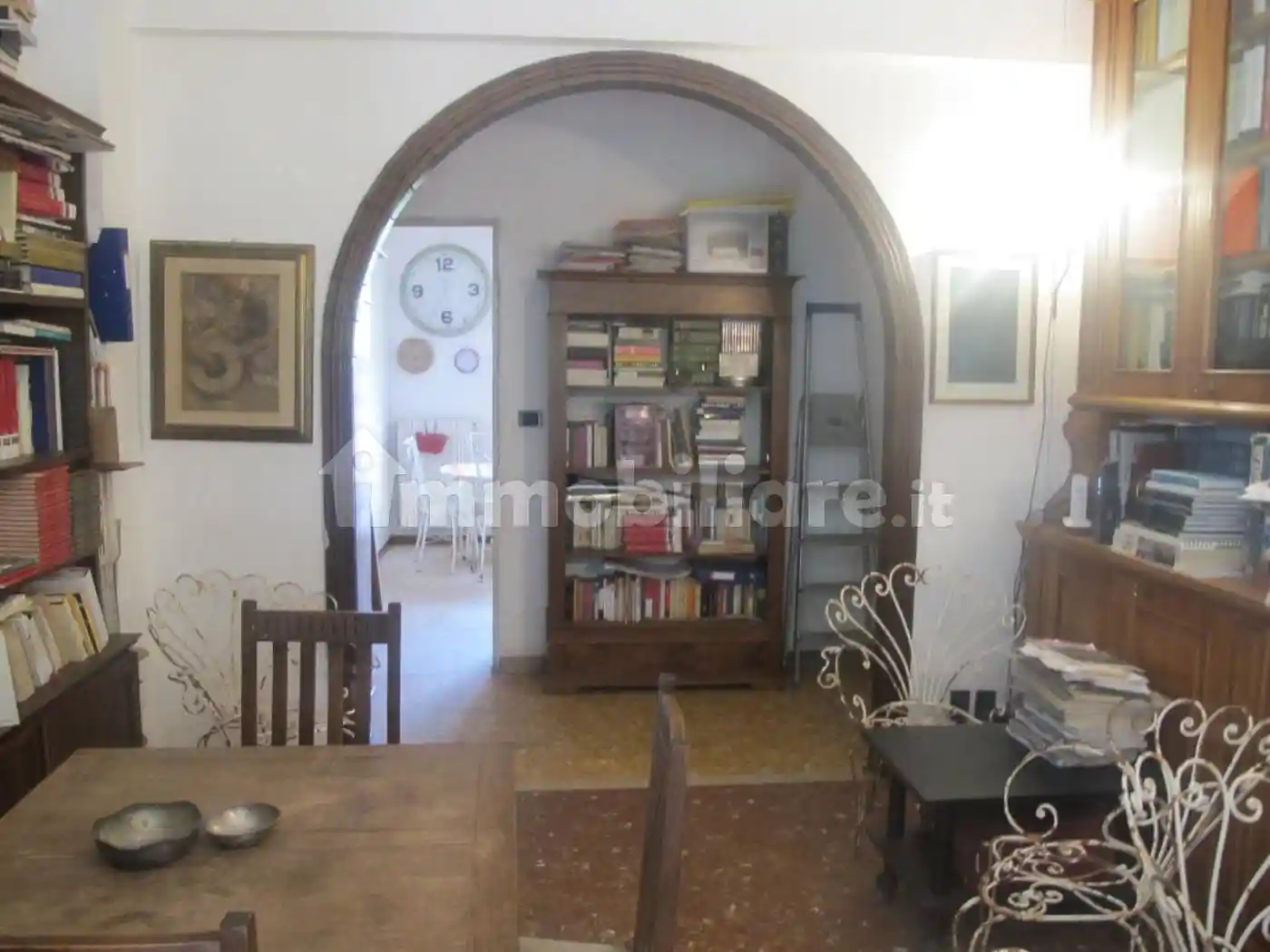 Trilocale via Felice del Santo 15, Migliarina, La Spezia - foto 4