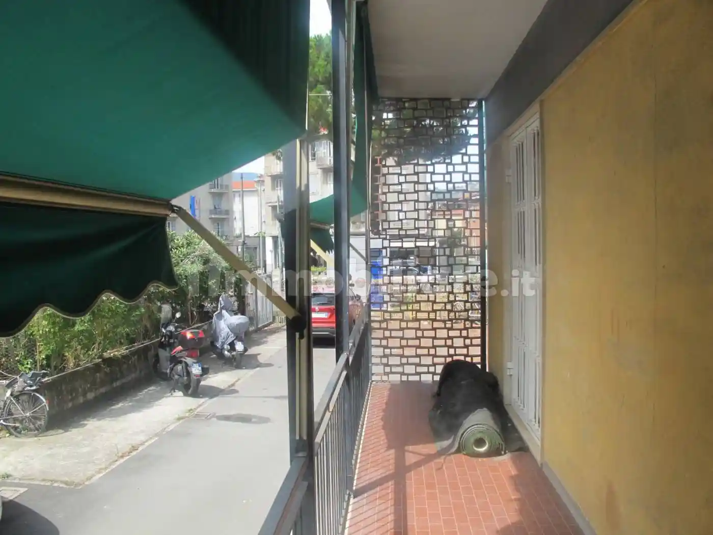 Trilocale via Felice del Santo 15, Migliarina, La Spezia - foto 5