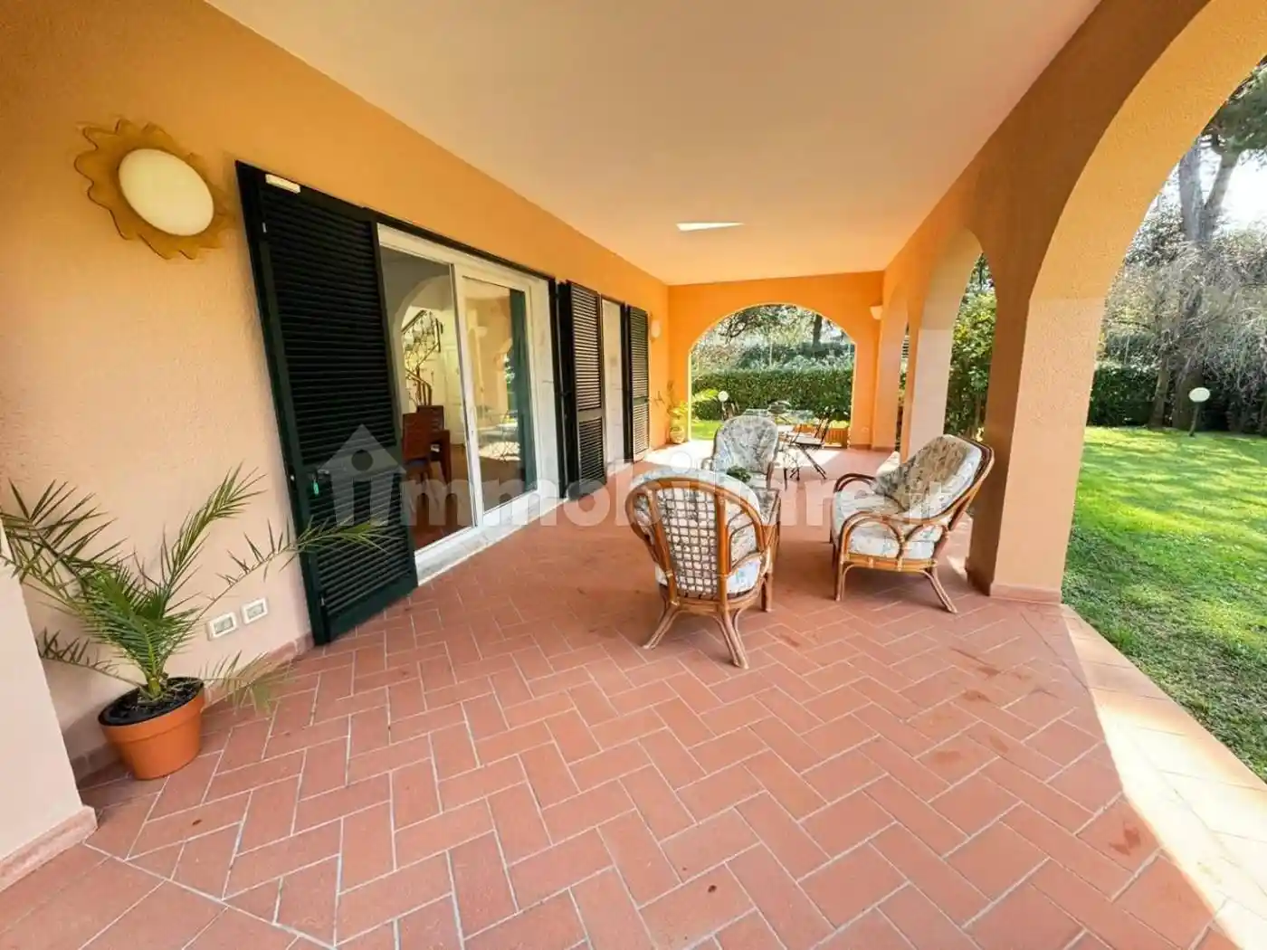 Villa in vendita a Massa