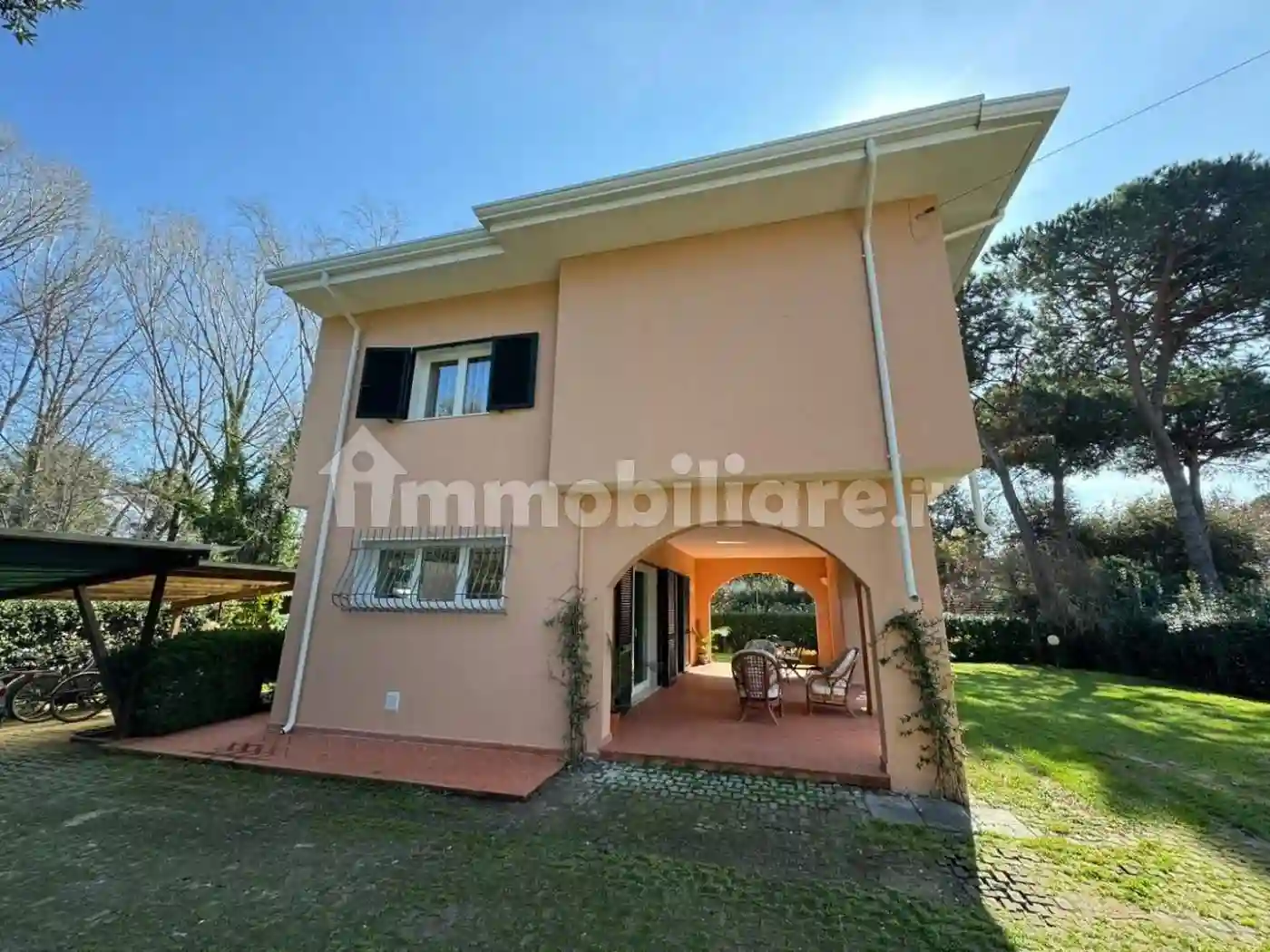 Villa - foto 5