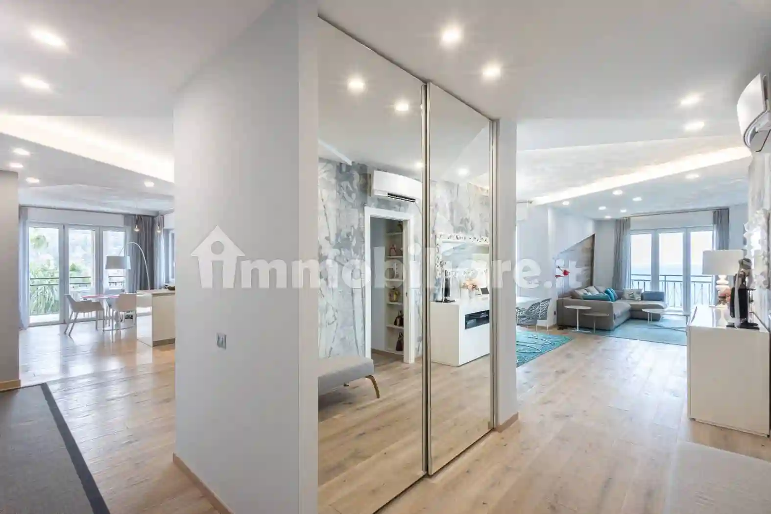 Attico - Mansarda - foto 4