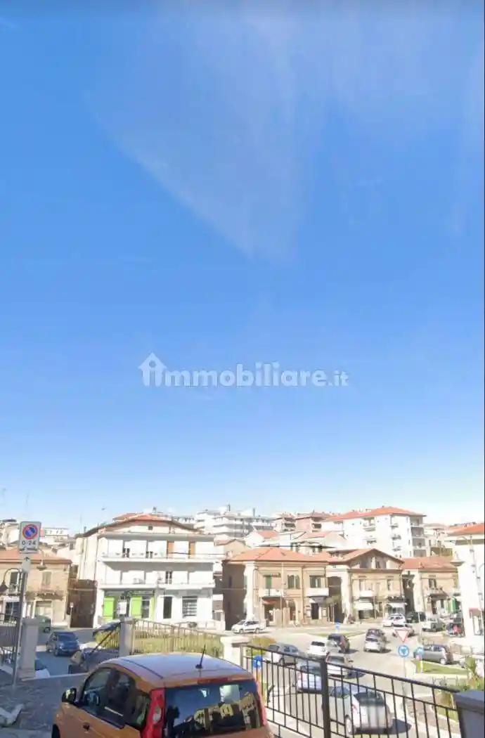 Trilocale piazza Giuseppe Verdi, Centro Storico, Vasto - foto 2