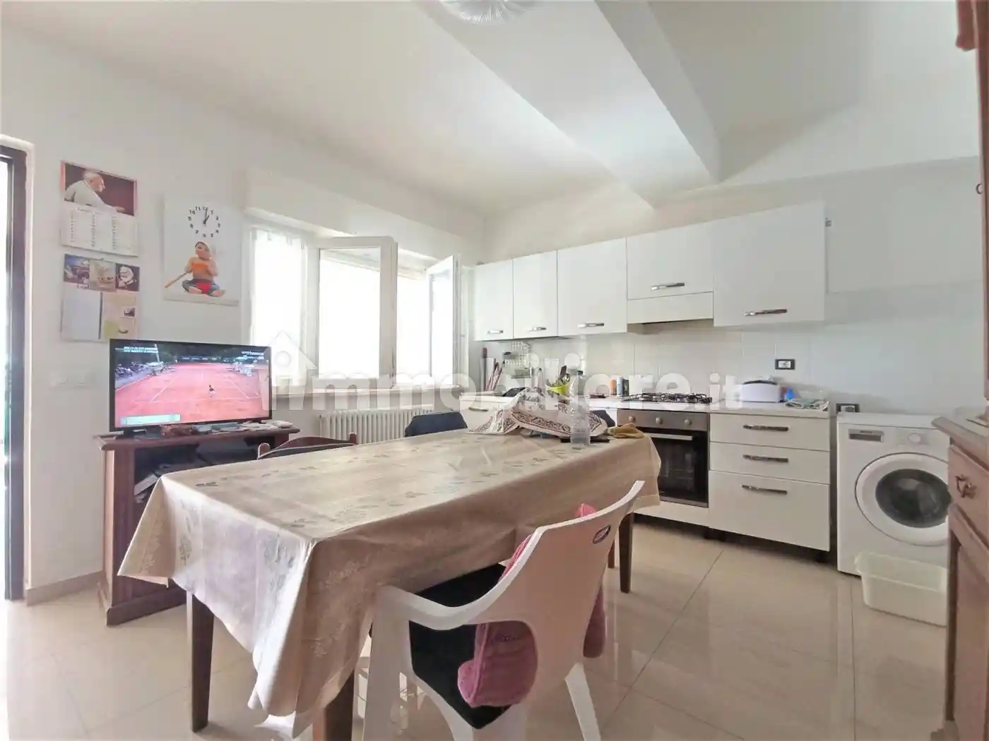 Appartamento in vendita a Ancona