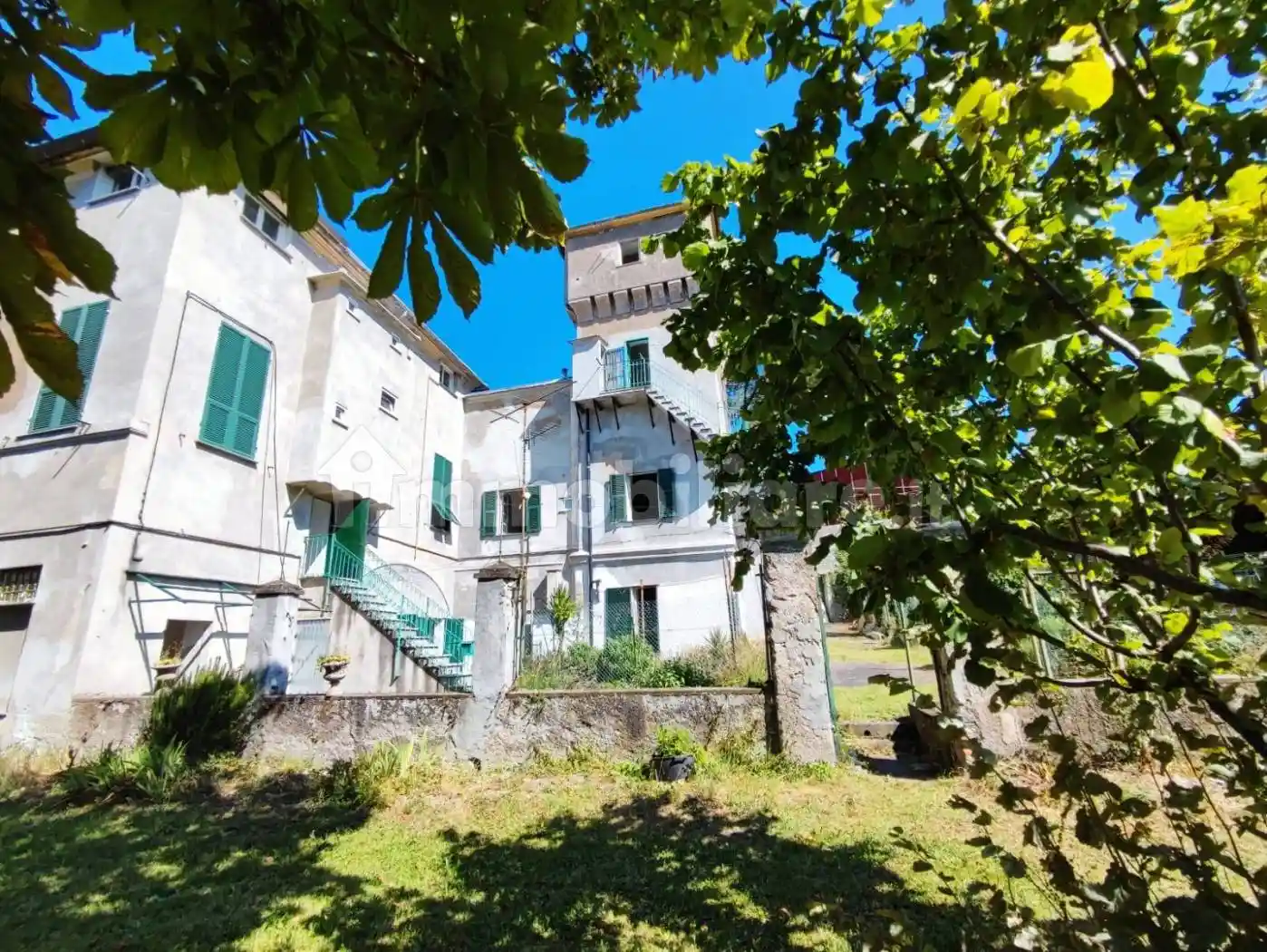 Villa in vendita a Genova
