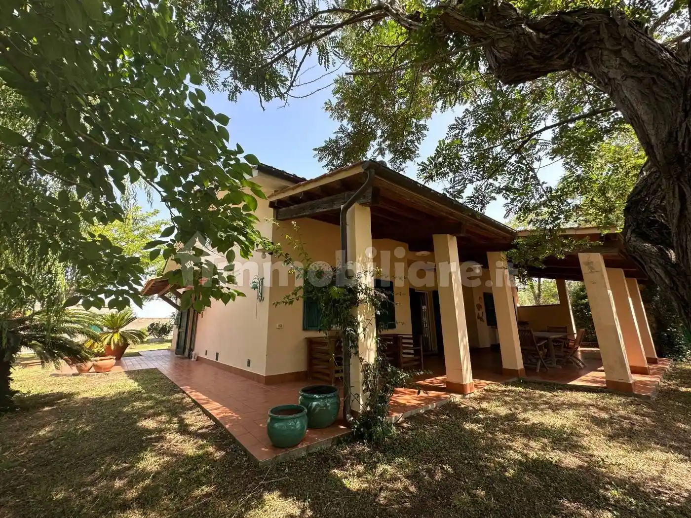 Villa in vendita a Rosignano Marittimo