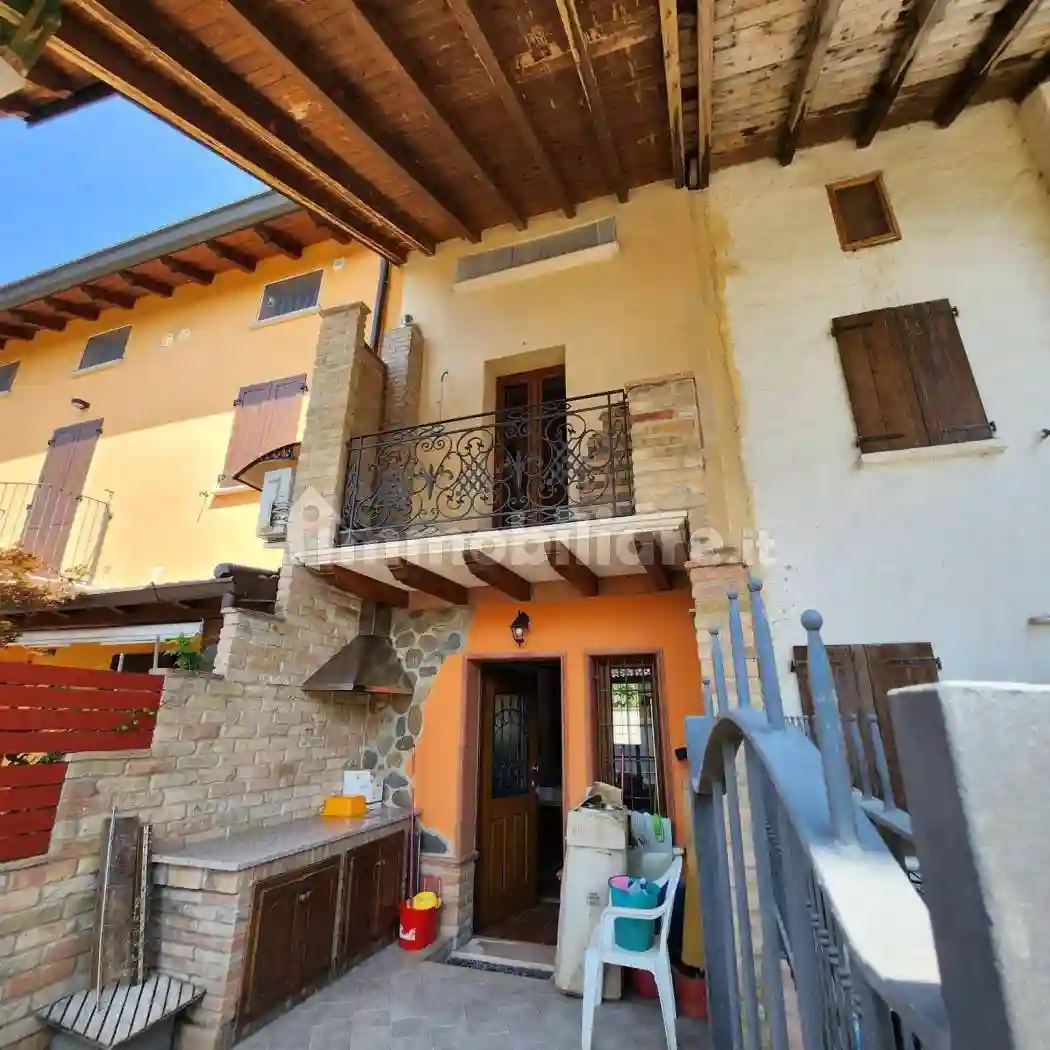 Casa indipendente - foto 4