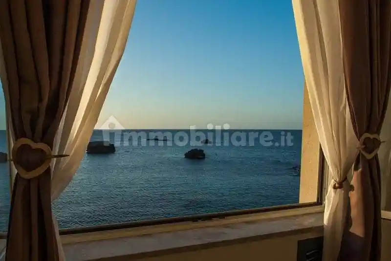 Appartamento in vendita a Siracusa