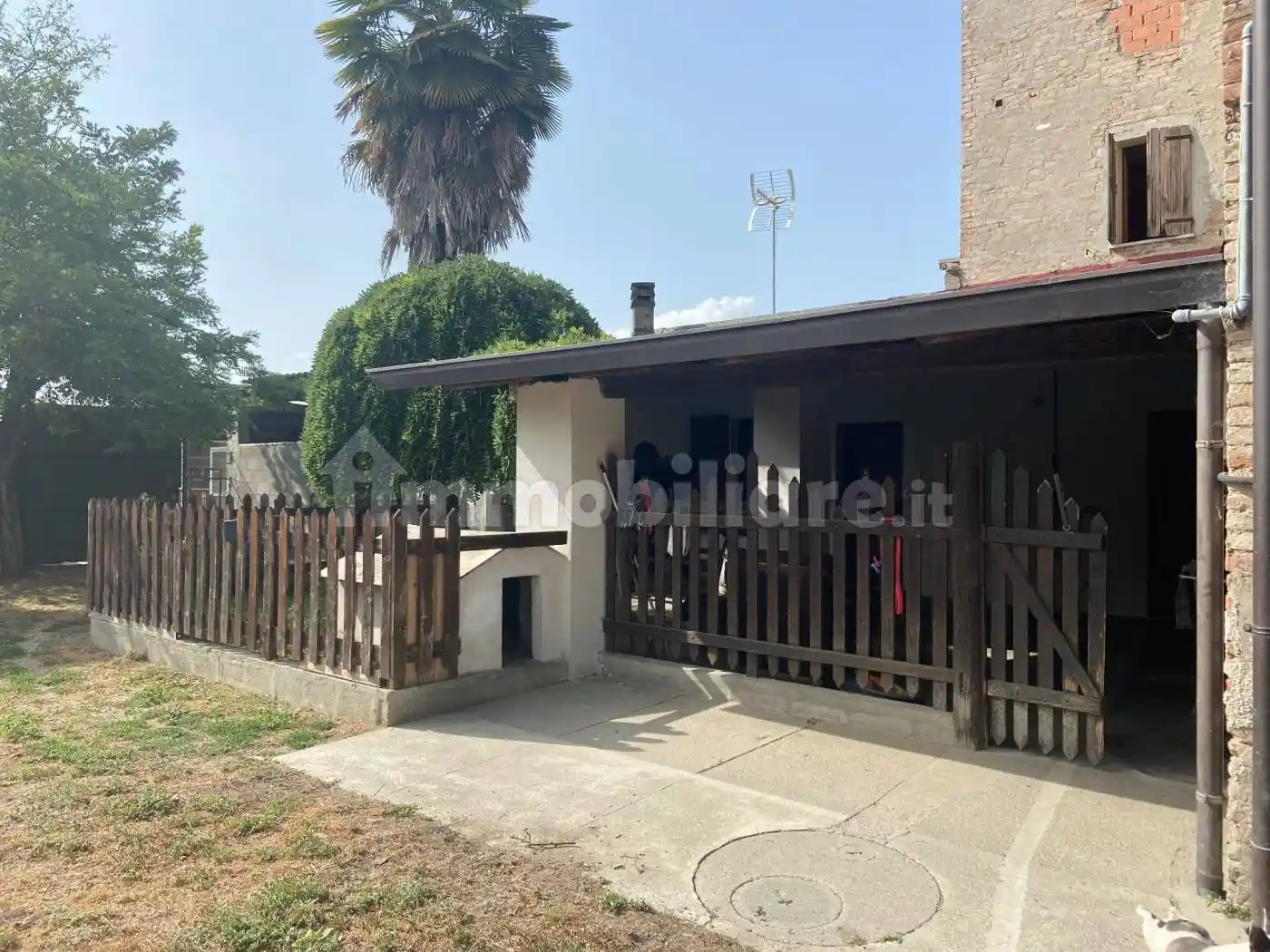 Villa in vendita a Soliera