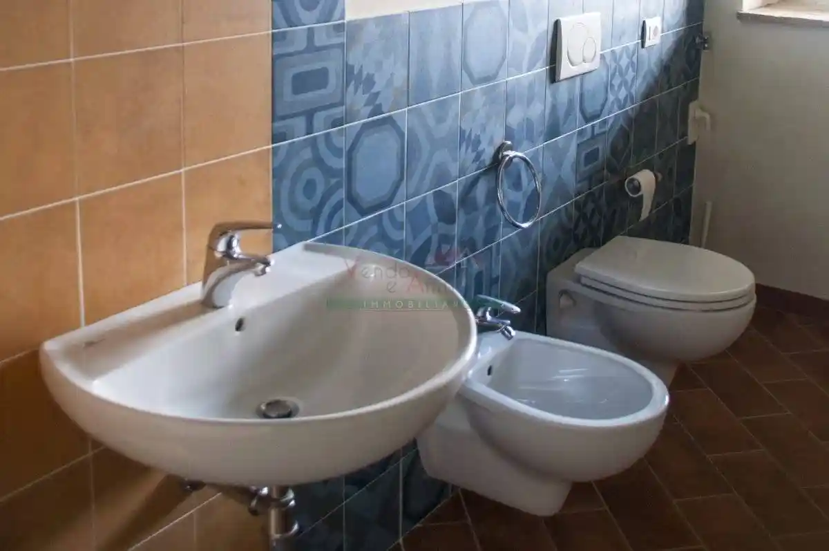 Trilocale via Incoronata 139, Incoronata, San Lorenzo, Pagliarelli, Vasto - foto 5