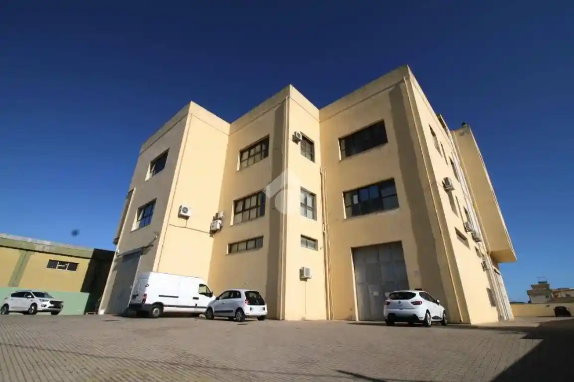 Appartamento in vendita a Selargius