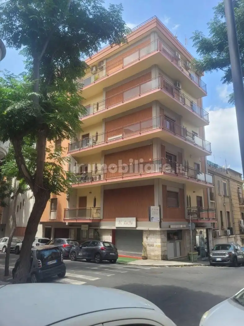 Appartamento in vendita a Reggio Calabria