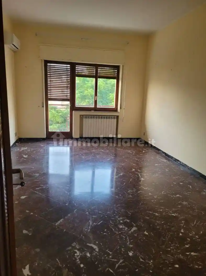 Quadrilocale via Demetrio Tripepi 14, Pineta Zerbi, Reggio Calabria - foto 2