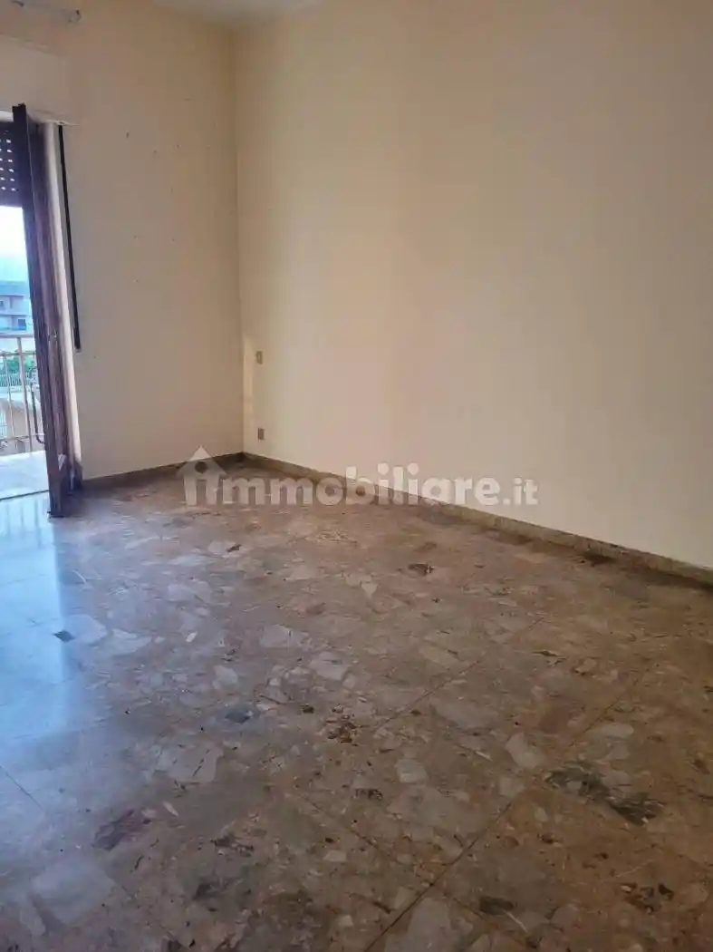 Quadrilocale via Demetrio Tripepi 14, Pineta Zerbi, Reggio Calabria - foto 5