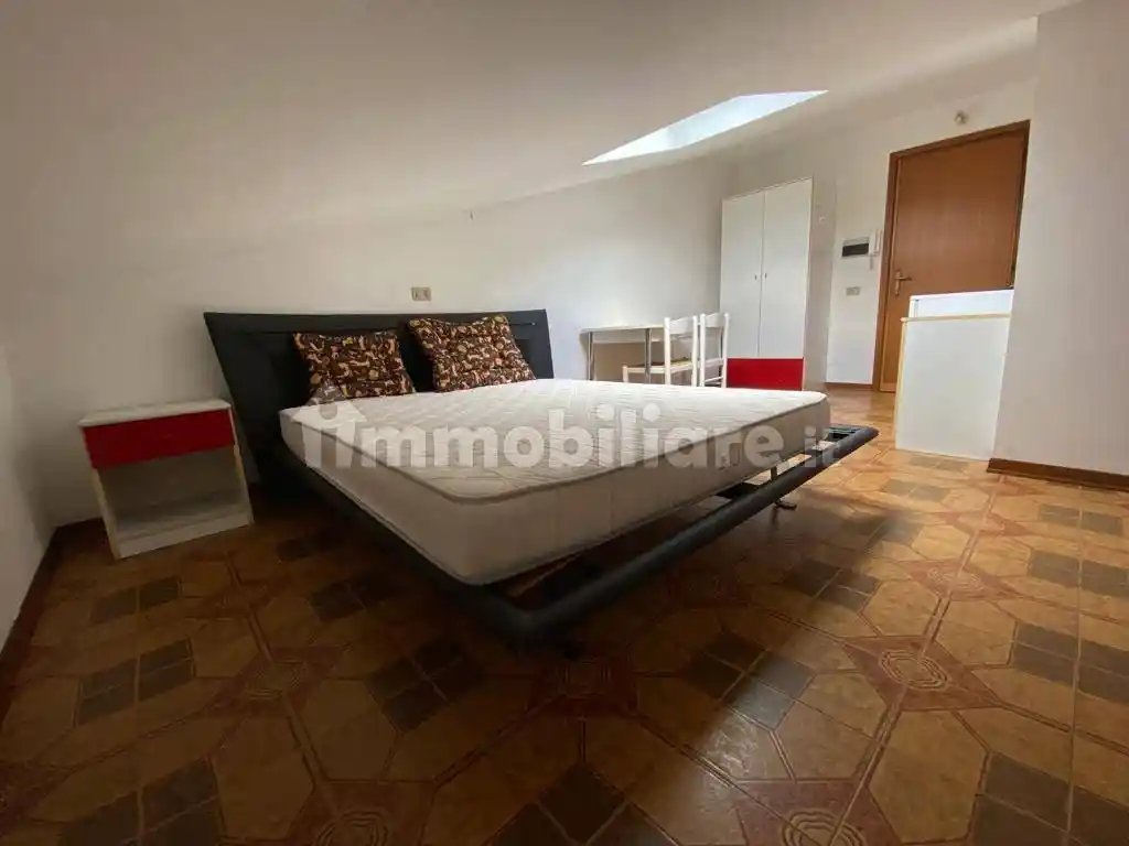 Appartamento in affitto a Perugia