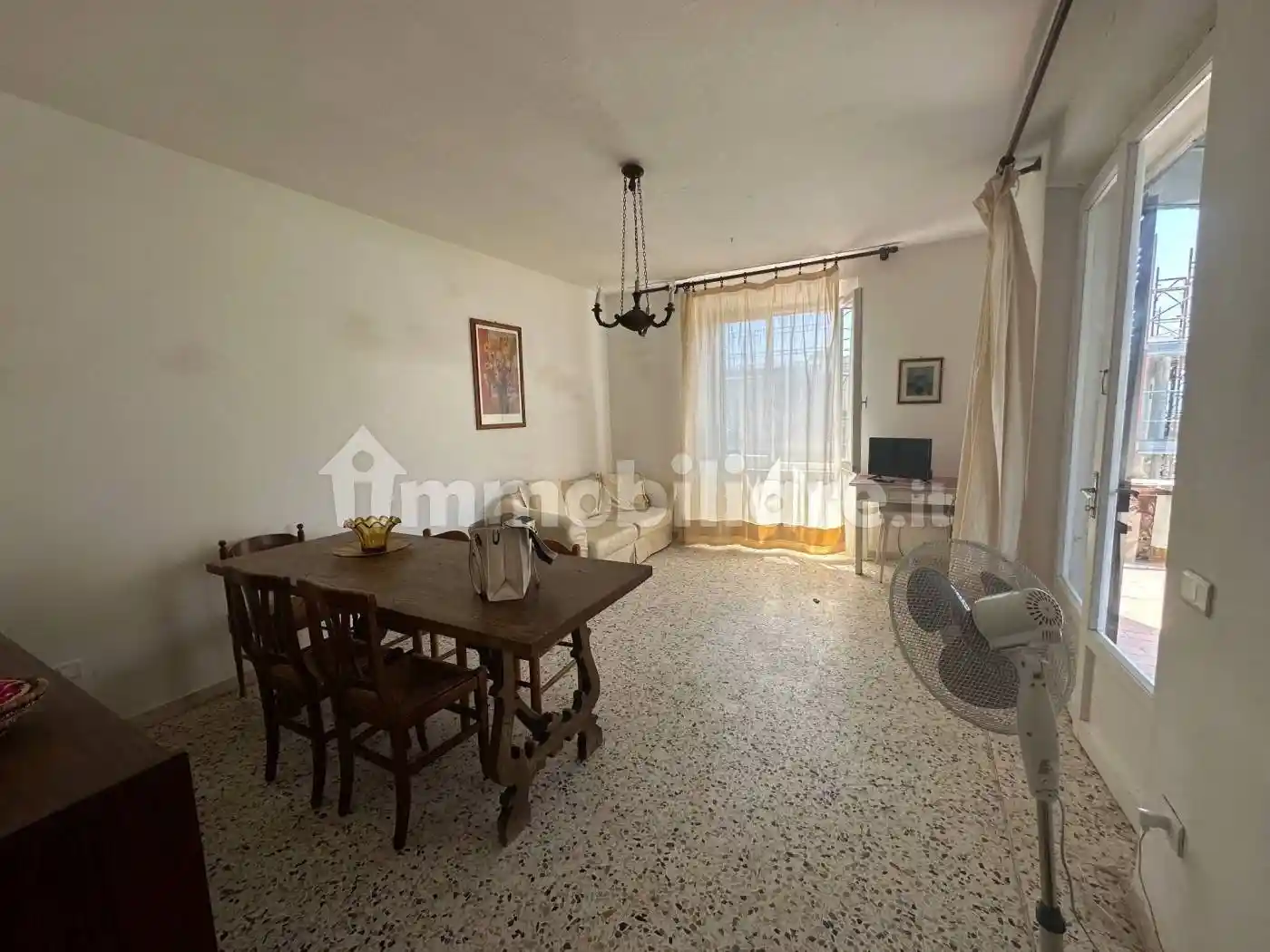 Appartamento in vendita a Castiglione della Pescaia