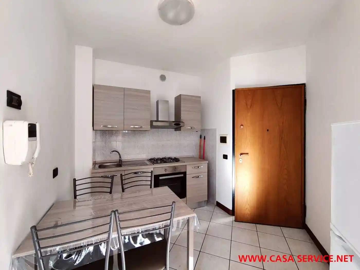 Appartamento in vendita a Montevarchi