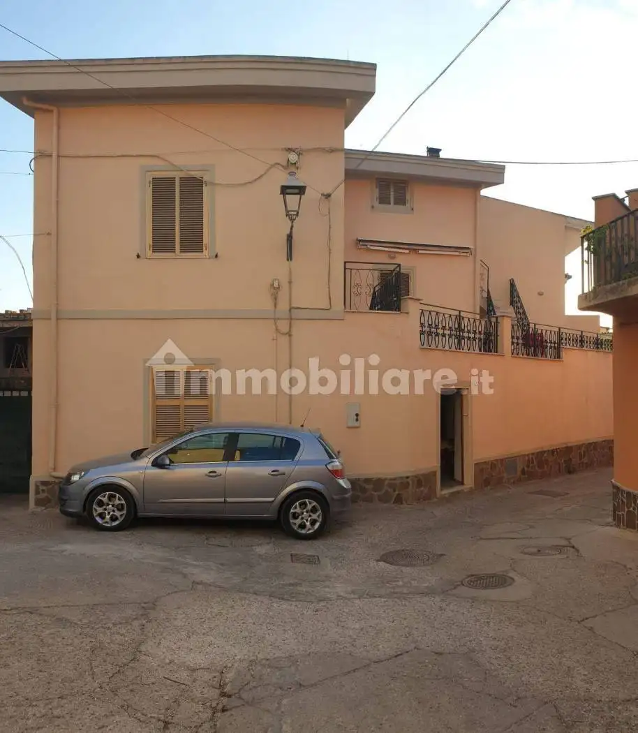 Casa indipendente in vendita a Galtellì