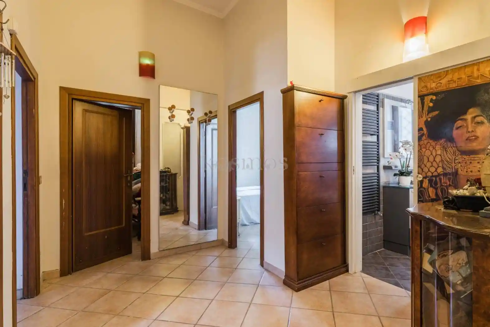 Appartamento via Flavia Demetria, Anagnina, Roma - foto 2