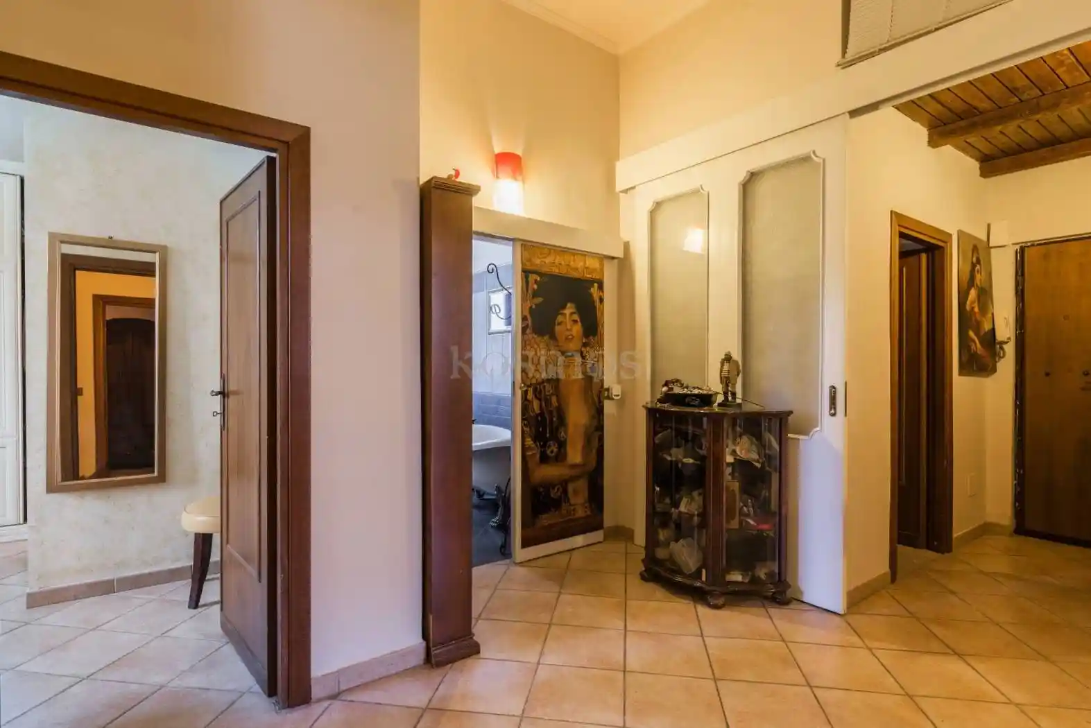 Appartamento via Flavia Demetria, Anagnina, Roma - foto 3