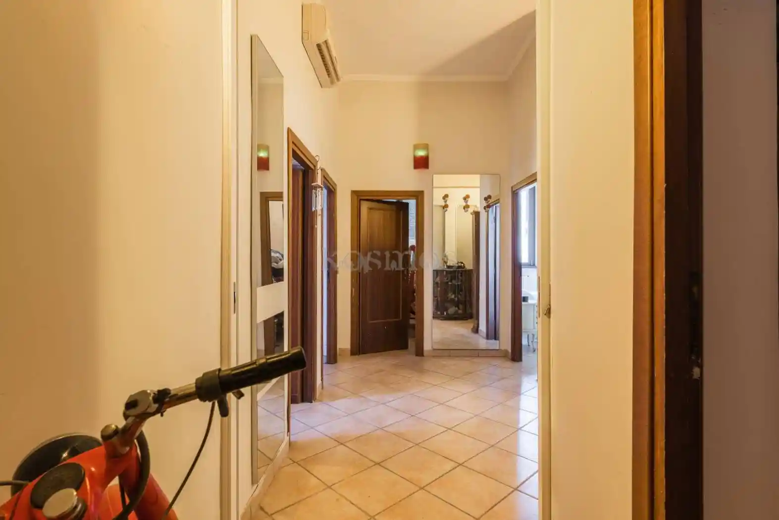 Appartamento via Flavia Demetria, Anagnina, Roma - foto 4