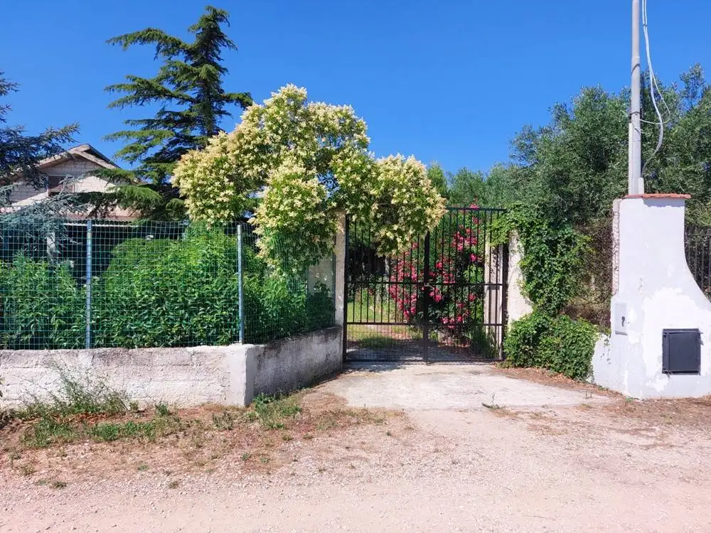 Villa in vendita a Foggia