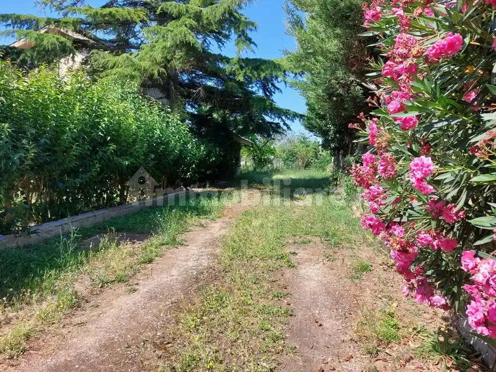 Villa unifamiliare via Troia, Via Napoli, Foggia - foto 2