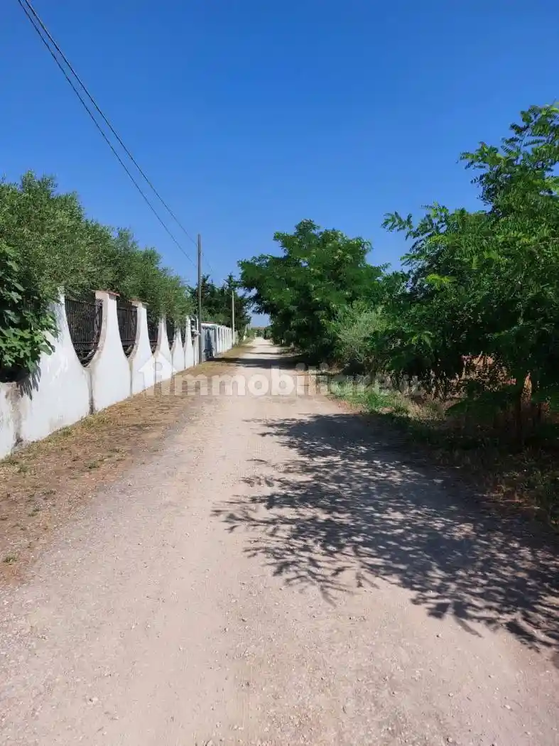 Villa unifamiliare via Troia, Via Napoli, Foggia - foto 3