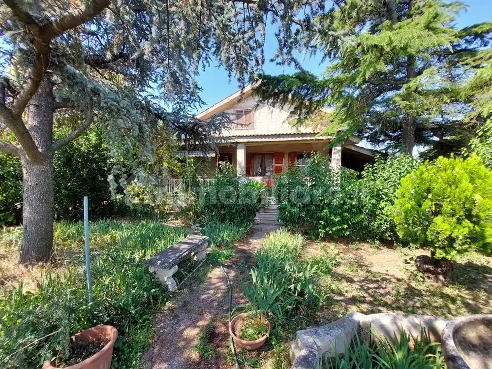 Villa unifamiliare via Troia, Via Napoli, Foggia - foto 4