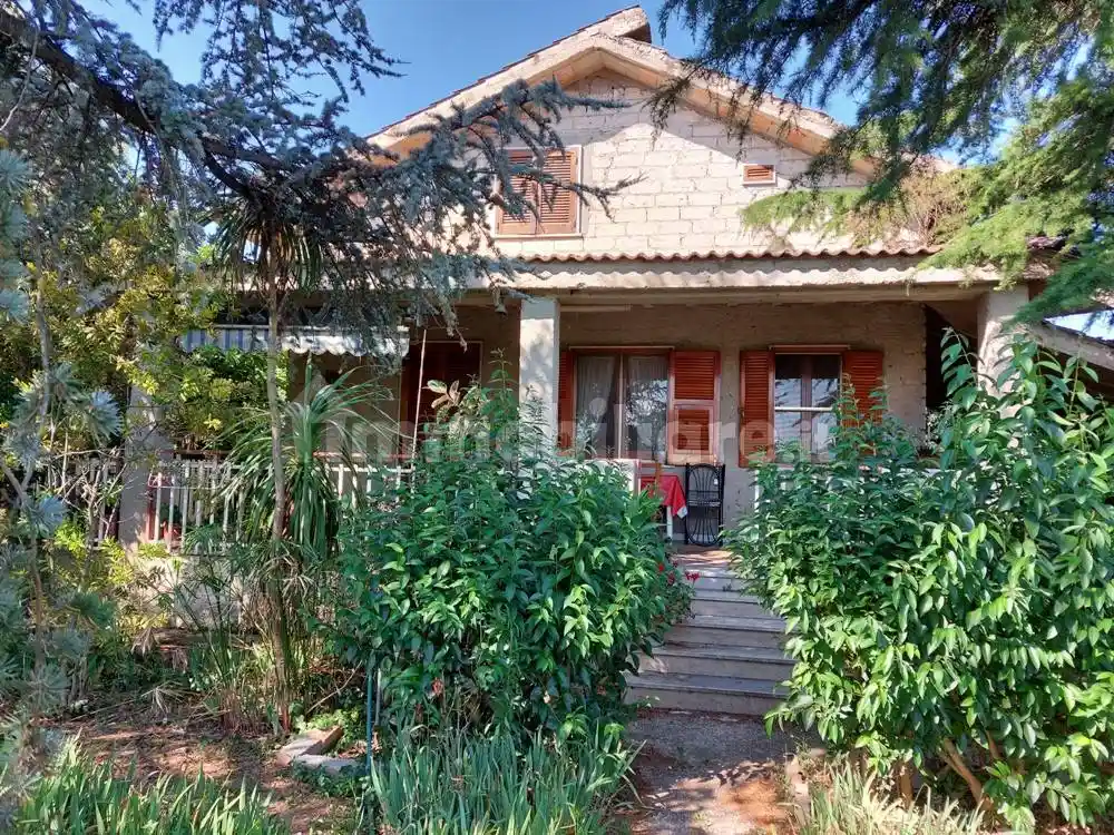 Villa unifamiliare via Troia, Via Napoli, Foggia - foto 5