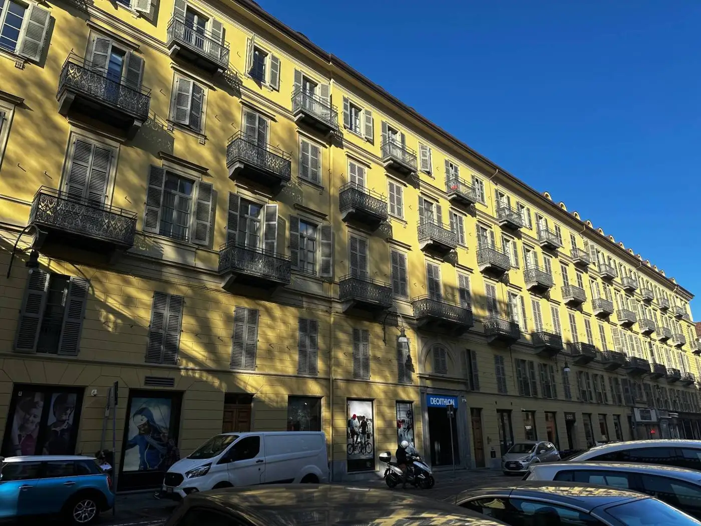 Casa indipendente in vendita a Cuneo