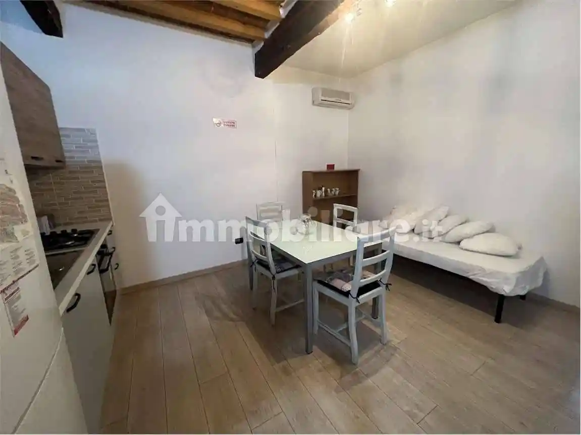 Bilocale corso Roma, Centro Storico, Carpi - foto 2