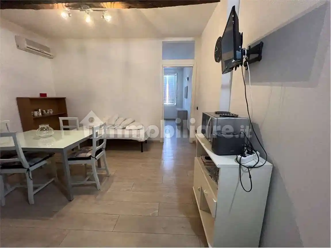 Bilocale corso Roma, Centro Storico, Carpi - foto 3