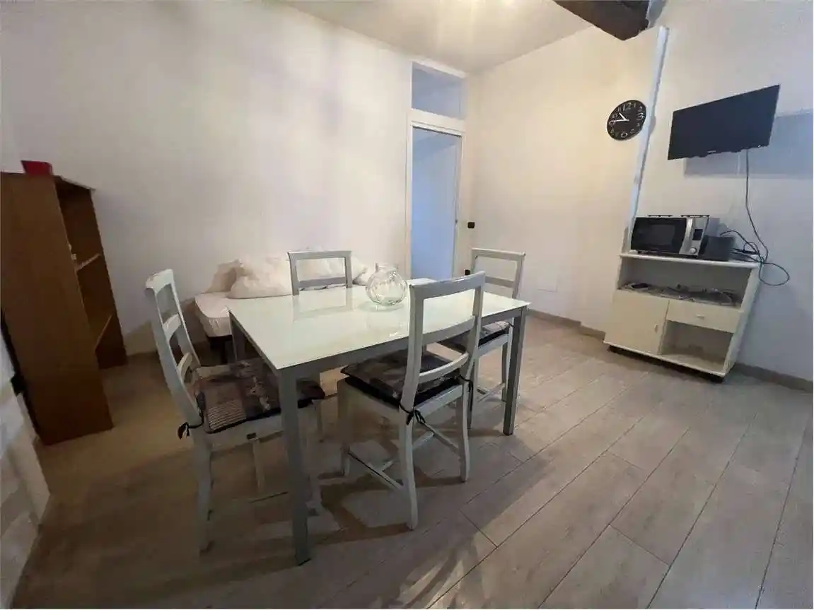 Bilocale corso Roma, Centro Storico, Carpi - foto 4