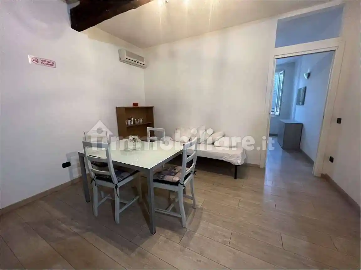 Bilocale corso Roma, Centro Storico, Carpi - foto 5