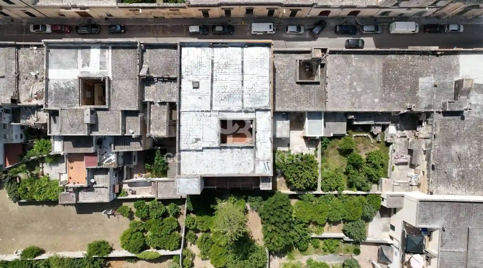 Palazzo - Edificio - foto 3