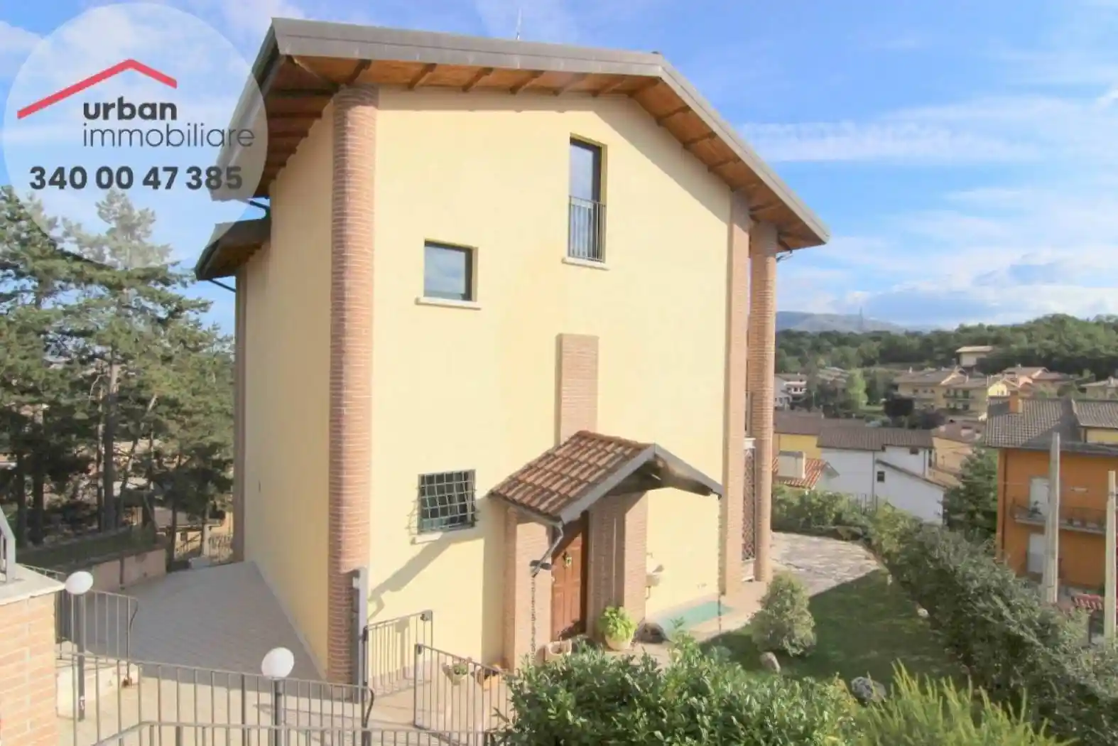 Villa unifamiliare via Montagnino 11, Coppito - Preturo, L'Aquila - foto 4