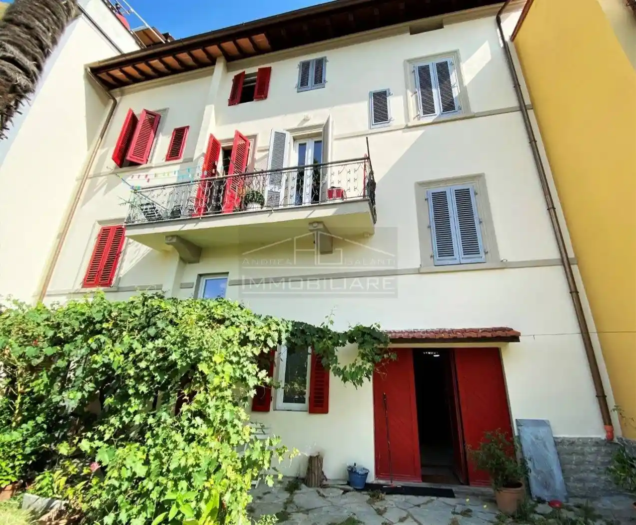 Villetta a schiera in vendita a Dicomano