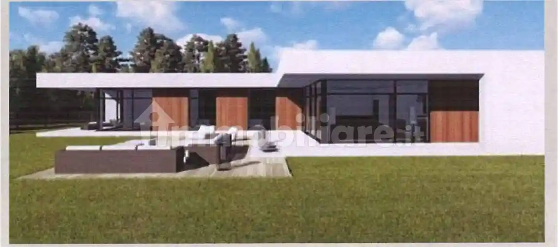 Villa in vendita a Lurago Marinone