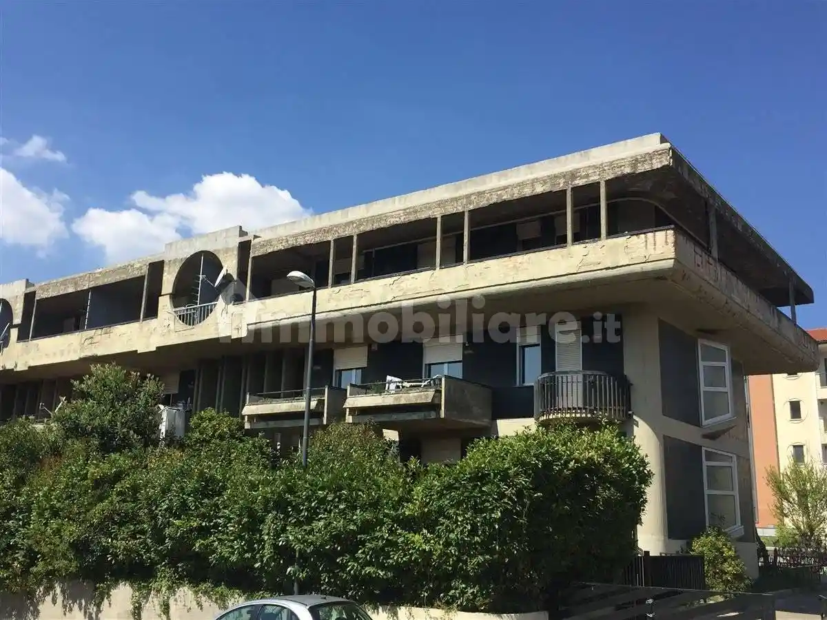 Appartamento in vendita a Avellino