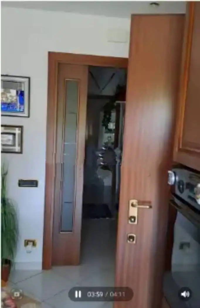 Monolocale Borgo San Giovanni, Centro, Esanatoglia - foto 3